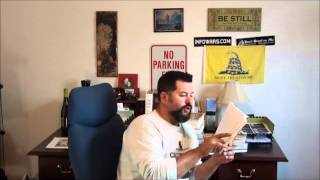 Exposing Romanism And The Fanatic Ross Hoffman