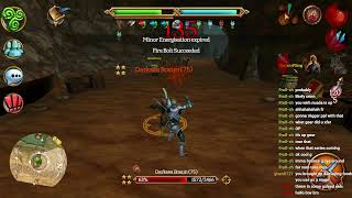 World's Best Totem Druid - Celtic Heroes screenshot 5