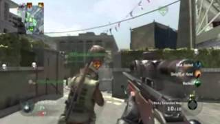 FML Sniper fail Episode 1 (READ DESCRIPTION)