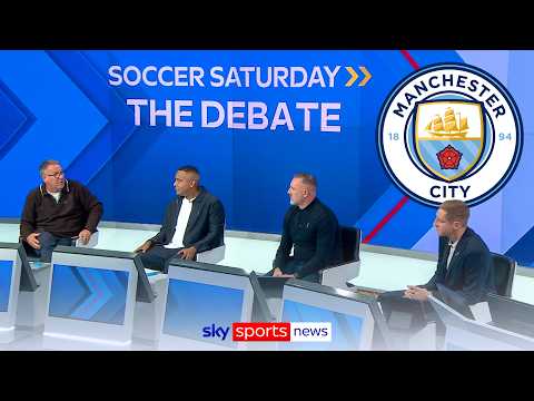 Soccer Saturday reacts to Man City being found guilty on all serious financial charges of PL rules