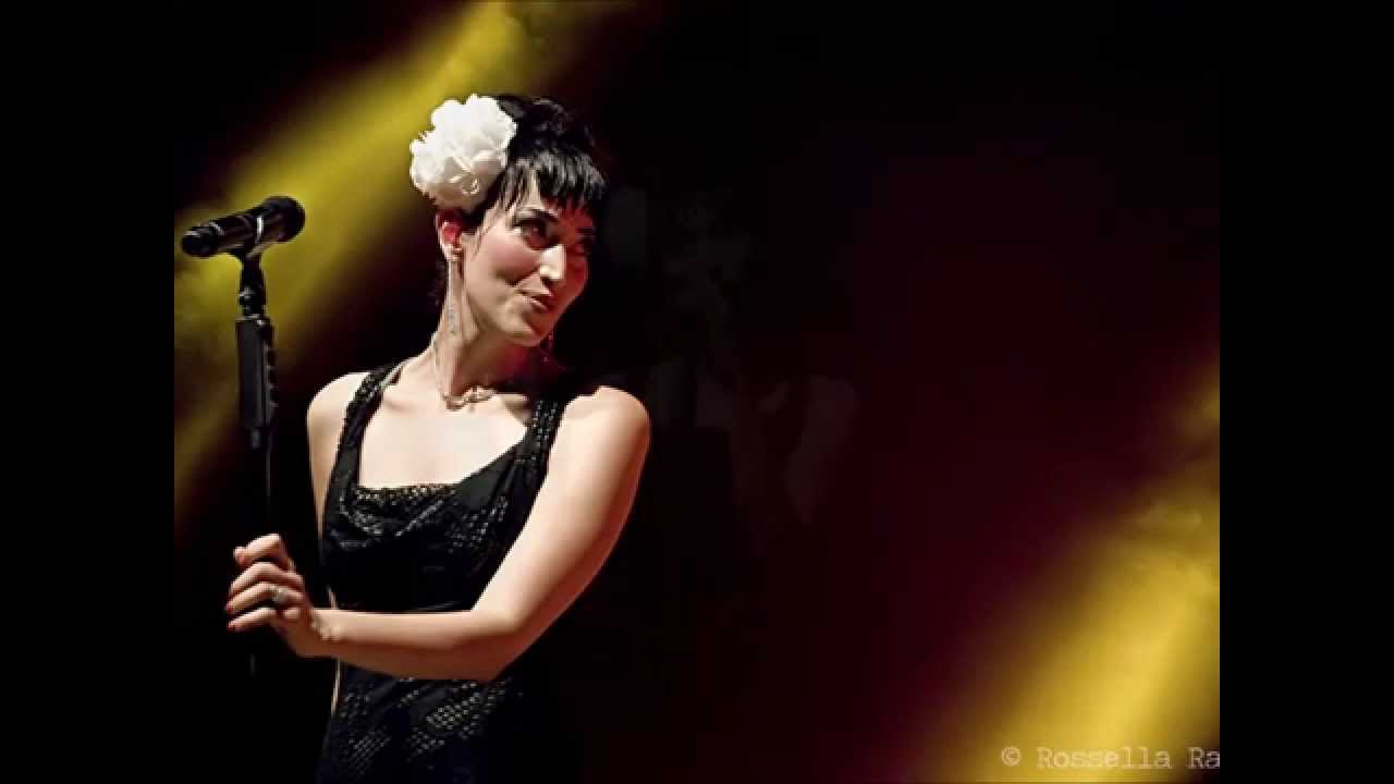 Nina Zilli Per Sempre YouTube Nina Zilli Per Sempre YouTube