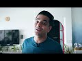Beginning of video