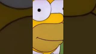 Dont Tell Him You Were At A Bar shorts simpsons funny