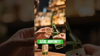 Download Lagu Korea’s Favorite Drink 🍶 | What is Soju? MP3