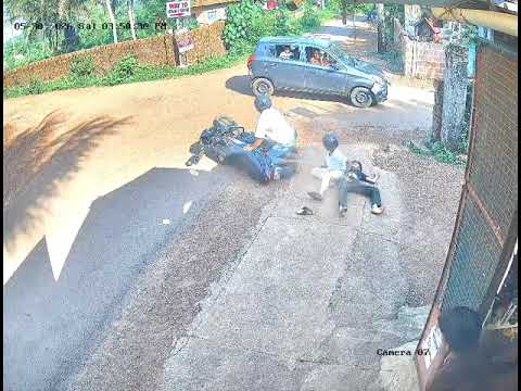 ഒരു നിമിഷത്തെ 😭
