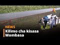 Kaunti ya Mombasa yazindua mradi wa kilimo cha kisasa wa kima cha shilingi milioni ishirini