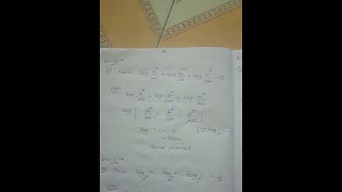 11th Std Exercise 2.12: 6th sum.