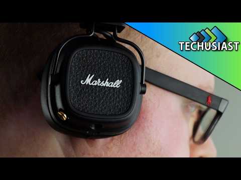 Marshall Major V