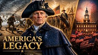 Celebrating 250 Years of Freedom! (America’s 250th Birthday)