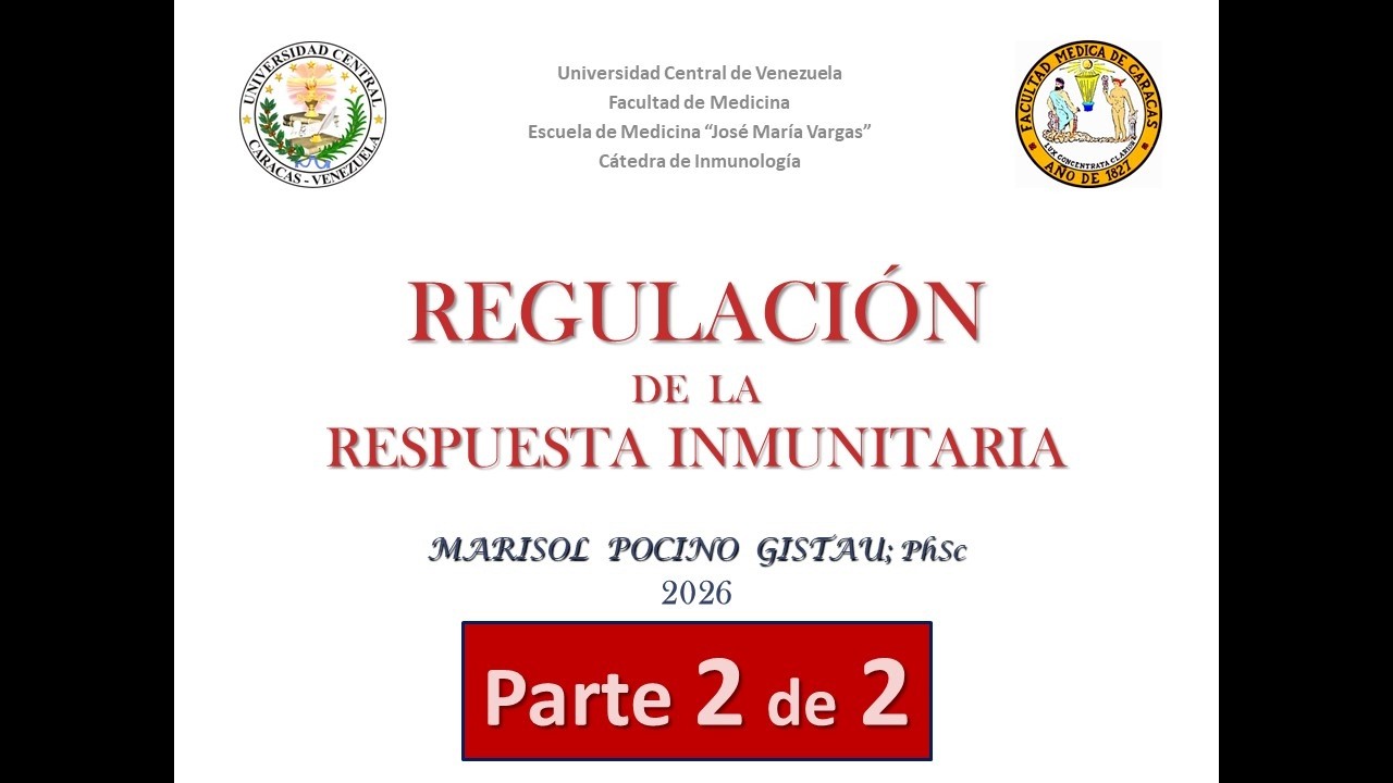 Tema 11-Regulación de la respuesta inmunitaria-Marisol Pocino Gistau-2 de 2