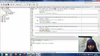 Tutorial pembuatan aplikasi Aritmatika menggunakan Java,12110964,Anik Dwi W,mz Khansa,Stmik El Rahma