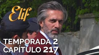 Elif Capítulo 400 | Temporada 2 Capítulo 217