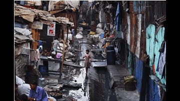 Top 10 Poorest Countries in the World 2025