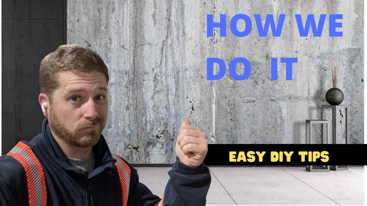 Does Noise Travel Through Concrete? The 22 Correct Answer