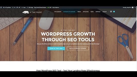 Cloning & Duplicating Pages or Posts in WordPress