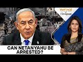 ICC Mulls Arrest Warrant for Netanyahu and Top Israeli Leaders | Vantage with Palki Sharma