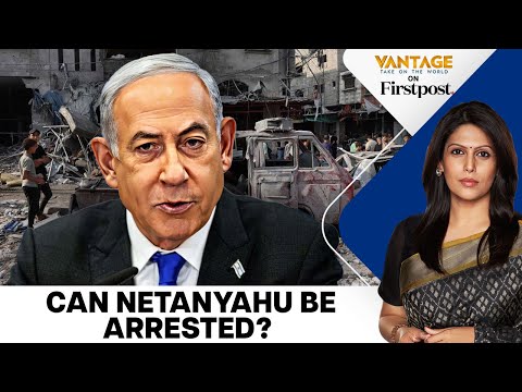ICC Mulls Arrest Warrant for Netanyahu and Top Israeli Leaders 