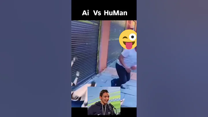 AI Robot vs Human 😂😂|| Funny Shorts Status #airobots #viralfunnyshorts #funnyshort #robotics #shorts