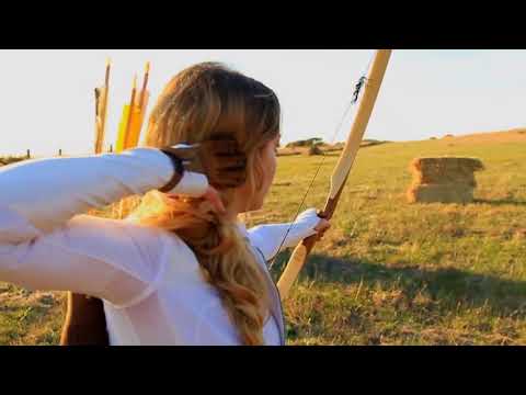 Apache Bows | Shooting Works Of Art