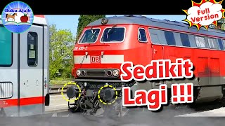 Cara Menyambung Kereta Full Version | Sekilas Info | Buku Ajaib