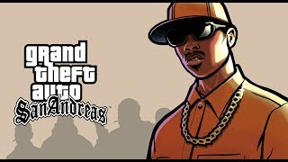 Gta San Andreas Mobil Bölüm 2 Karı