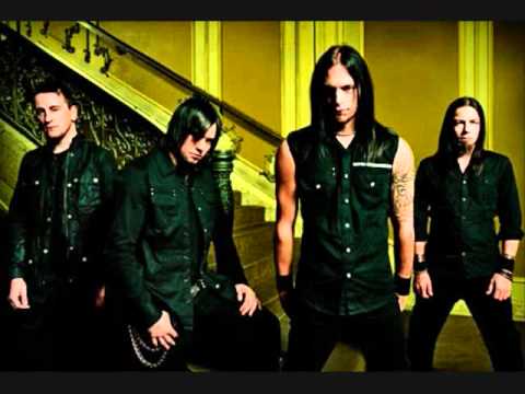 Bullet For My Valentine - Waking The Demon Instrumental
