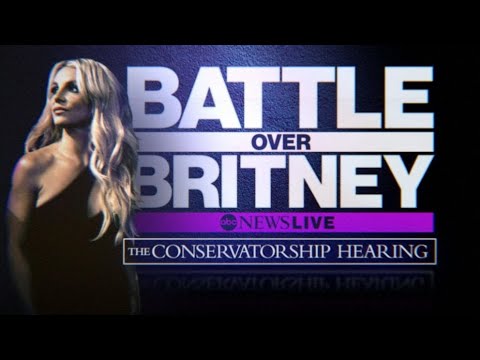 Vídeo: Sobrinha De Britney Spears Se Recupera