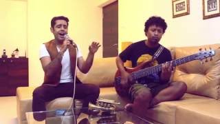 BANG BANG || BASS || Duet || Sandeep Batra || Akashdeep Gogoi chords