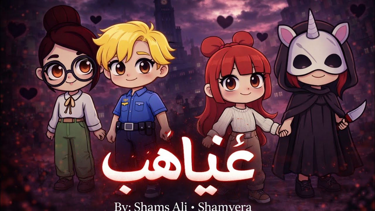 غياهب || الحلقة الأولى •1• || رومانسي، غامض، دراما || بكل حلقة تزيد تشويقاً وعمقاً.. 