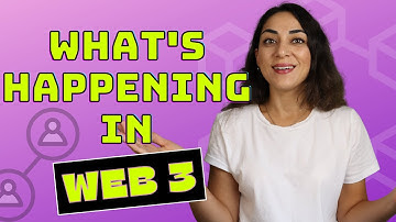 Differences Between Web2 and Web3 Marketing // Why is Web3.0 Changing Everything?