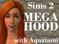 Sims 2 - MEGAHOOD - R20P33 - TINKER