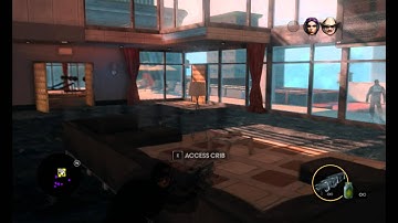 Saints row 3 - the new style