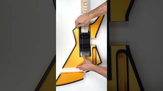 My next build 🎸😍 #3dprinted