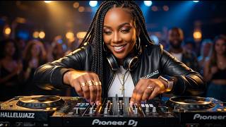 Amapiano Mix 2026 - Izintaba Ziyavuma (The Mountains Agree)