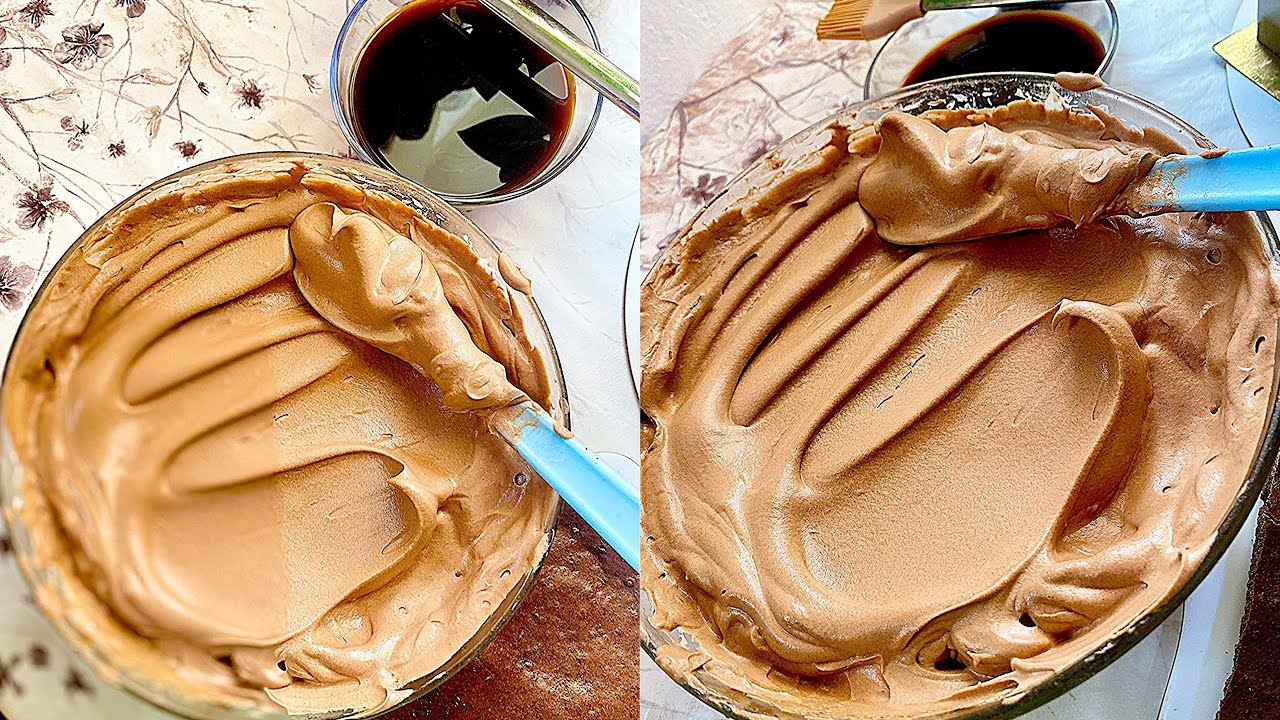 هذي أبن كريمة بذوق الشوكولا تقدرو تجرّبوها 😍