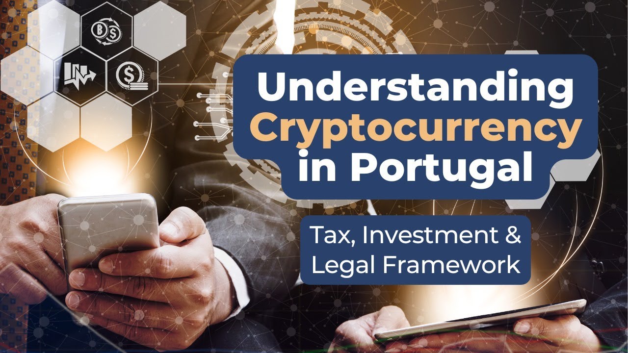 Understanding Cryptocurrency in Portugal: Tax, Capital Gains & Investing