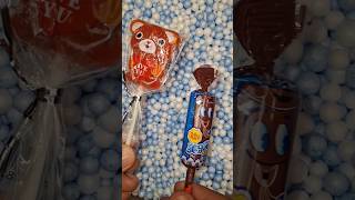 ChupaChups Lollipops 🍭 |#ASMR | #Satisfying | Relaxing #candy #asmr #satisfying #candy #unboxing