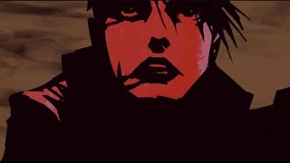 Vignette de la vidéo ""Temperance" ending guitar theme - Cyberpunk 2077 unreleased soundtrack"