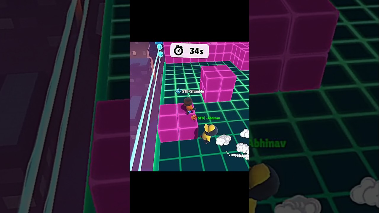 Block Dash Remastered World Record