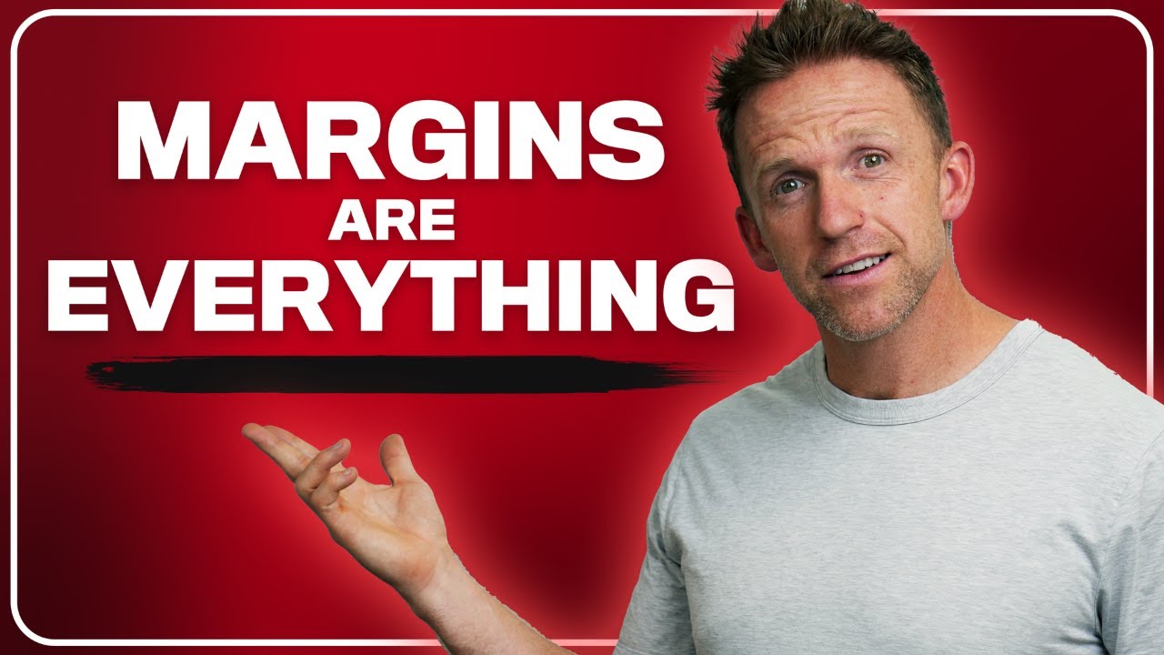 My business growth advice for Evan - YouTube