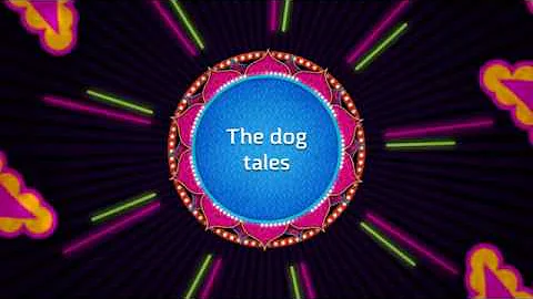 The Dog Tails
