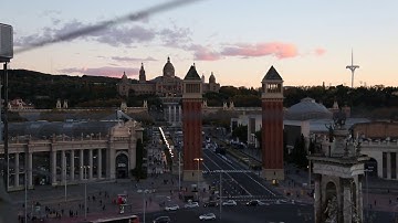 Smart City Tour - Barcelona