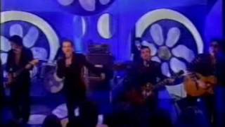 James - Destiny Calling - Top Of The Pops March 1998