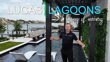 NEW Florida Insane Pools - Jan 2025 -  Part 1 of 3