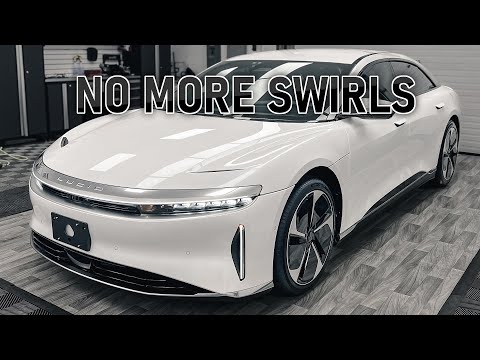 Lucid Automotive Detailing Indore Reviews