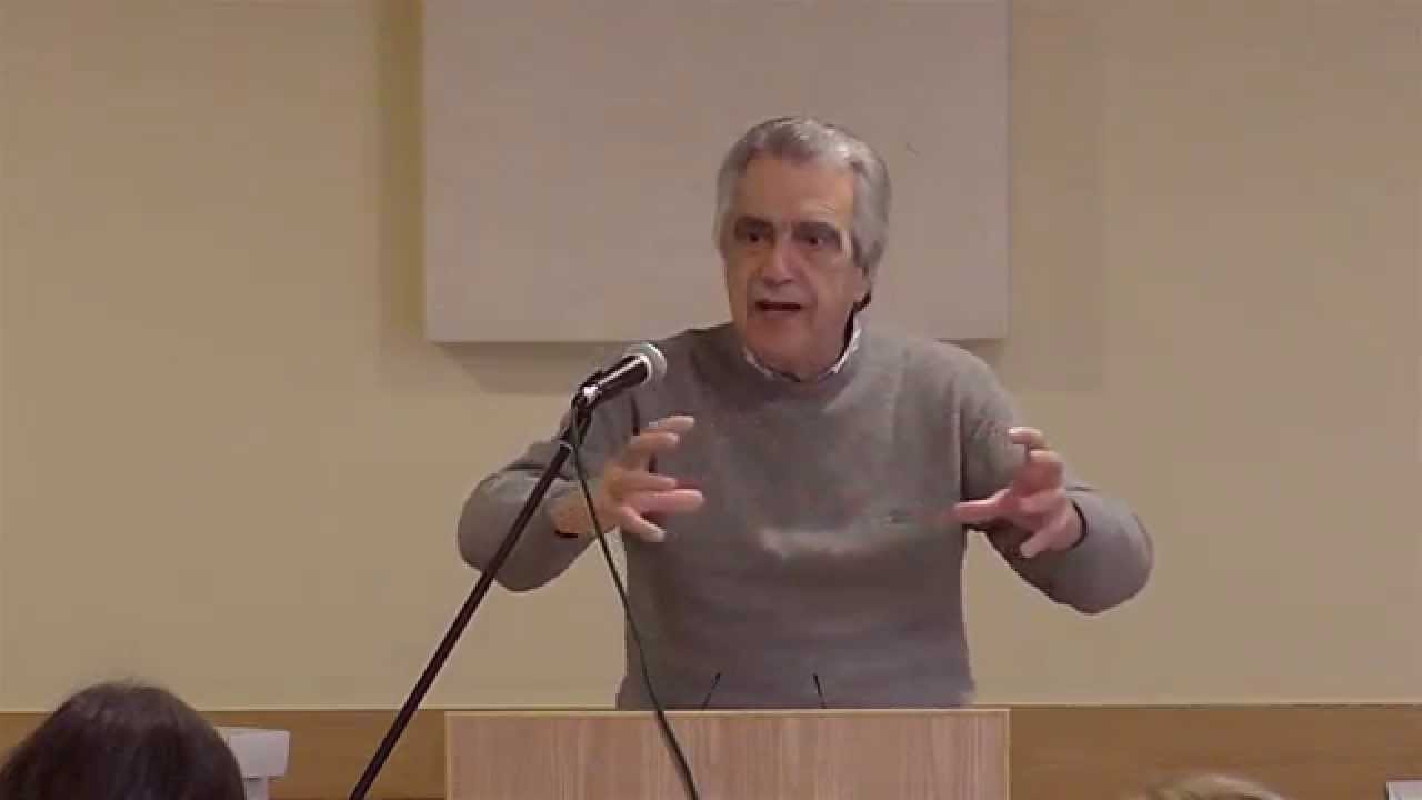 Samuel Millos - La necesidad de servir