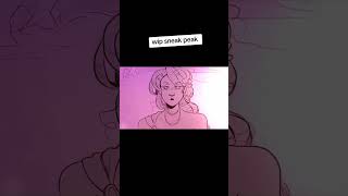 Love In Paradise Epic Animatic Wip