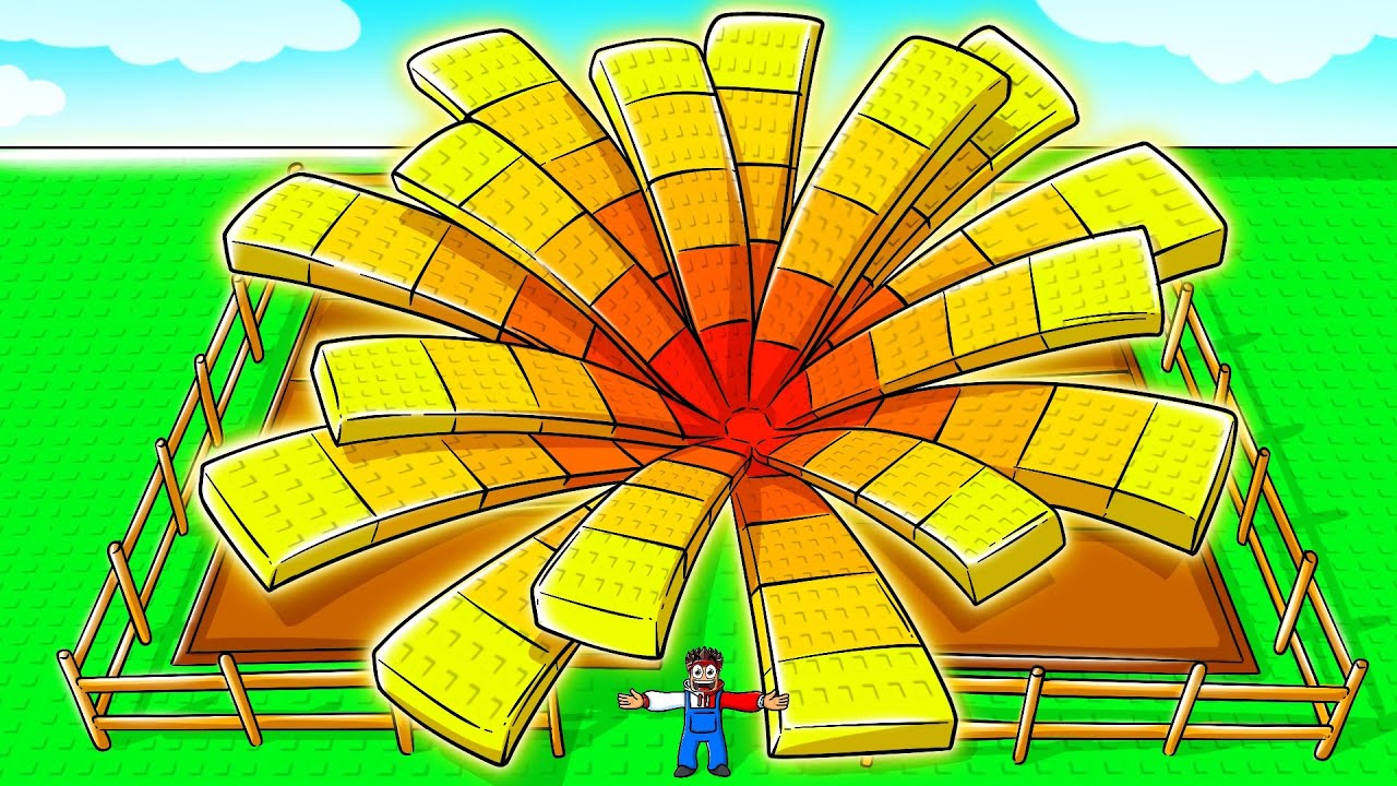 MOJE NOVÁ NEJVĚTŠÍ KYTKA?! 🌸