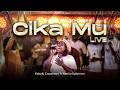 Cika Mu Feat Nenlia Solomon Live Recording