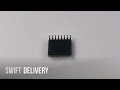 BQ76200PWR Supplier and TI BQ76200PW Distributor in China - RANTLE EAST ELECTRONIC